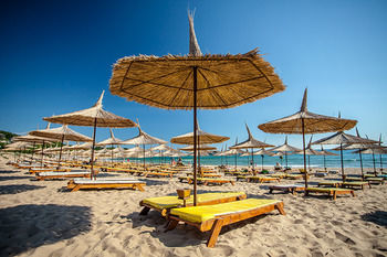 Hotel Saint Thomas Holiday Village