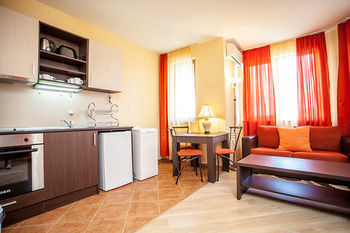 Hotel Saint Thomas Holiday Village