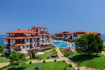 Hotel Saint Thomas Holiday Village