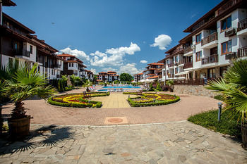 Hotel Saint Thomas Holiday Village