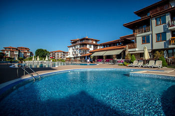 Hotel Saint Thomas Holiday Village