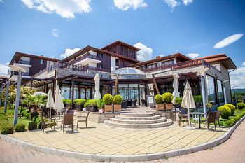 Hotel Saint Thomas Holiday Village