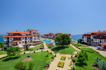 Hotel Saint Thomas Holiday Village