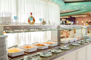Hotel Saint Thomas Holiday Village