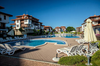 Hotel Saint Thomas Holiday Village