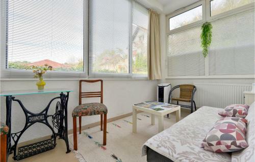 One-bedroom Apartment In Krapinske Toplice