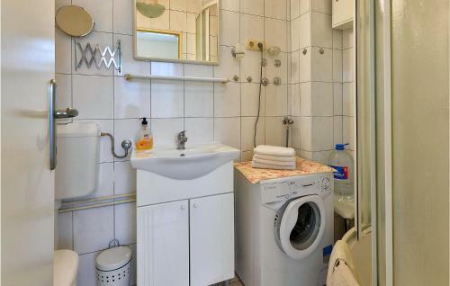 One-bedroom Apartment In Krapinske Toplice