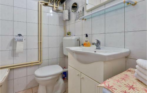 One-bedroom Apartment In Krapinske Toplice