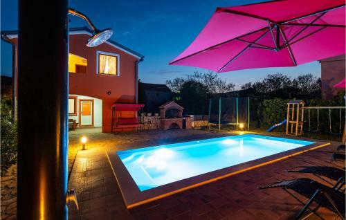 Holiday Home Kraj Kraj