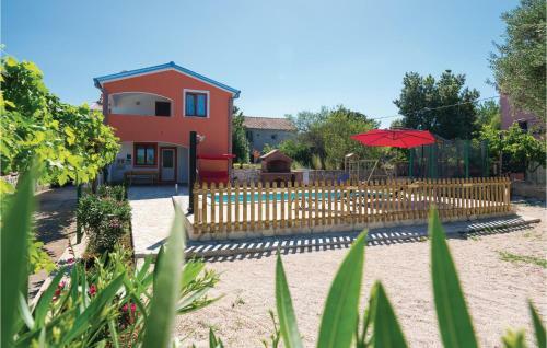 Holiday Home Kraj Kraj