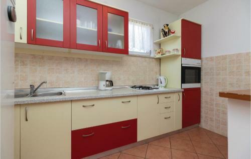 Holiday Home Kraj Kraj