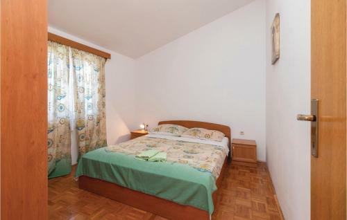 Holiday Home Kraj Kraj