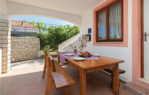 Holiday Home Kraj Kraj