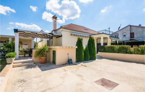 Holiday Home Kozino With Sea View I