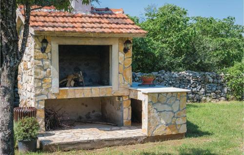 Holiday Home Siritovci 04