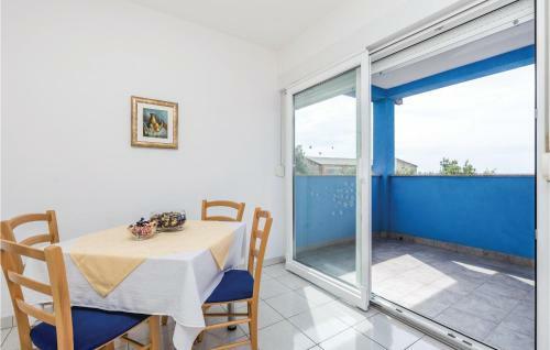 Two-bedroom Apartment In Kolan