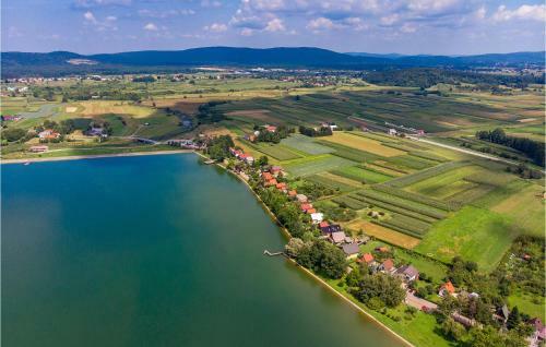 Two-bedroom Apartment In Ogulin