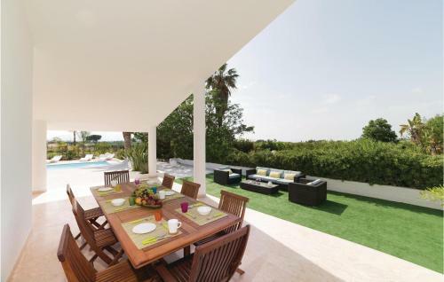 Villa Delle Sterlizie