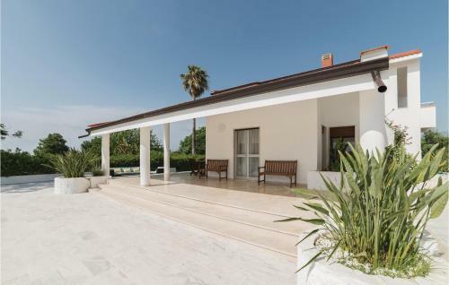 Villa Delle Sterlizie