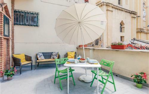 One-bedroom Apartment In Lettere II