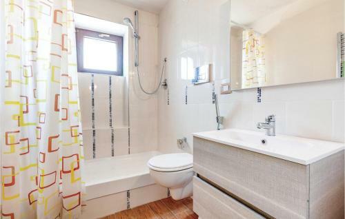 One-bedroom Apartment In Lettere II