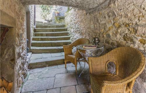 Apartamentos Casa Di Ettore