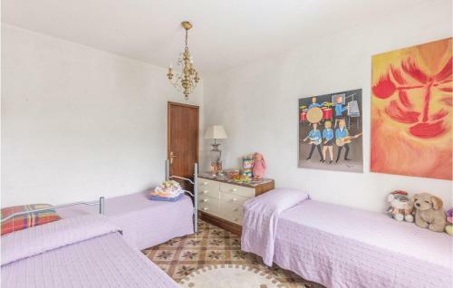 Apartamentos Casa Di Ettore