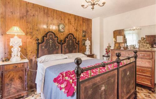 Apartamentos Casa Di Ettore
