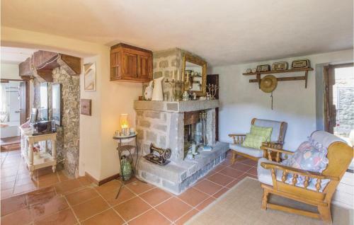 Apartamentos Casa Di Ettore