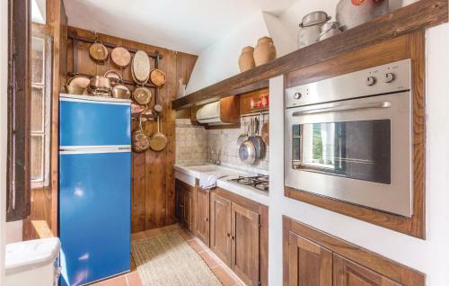 Apartamentos Casa Di Ettore