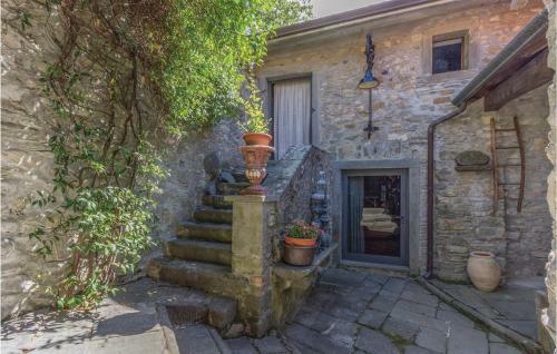 Apartamentos Casa Di Ettore