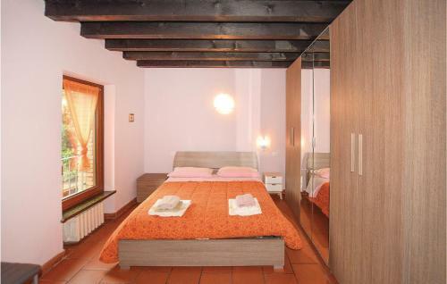 Apartamentos Appartamento Melograno 1