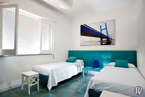 Marina Di Modica Villa Sleeps 4 Air Con Wifi