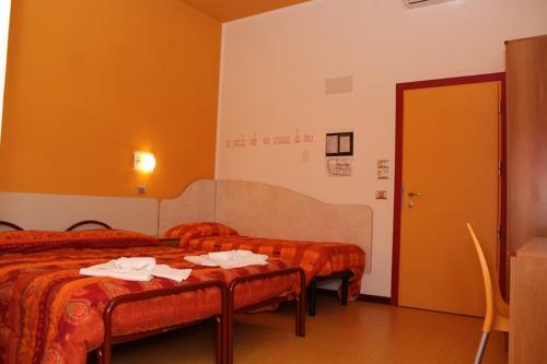 Hotel Nautic