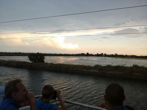 Apartamento Canaletto 9