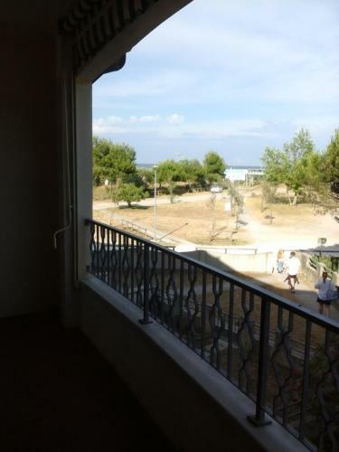 Apartamento Canaletto 9