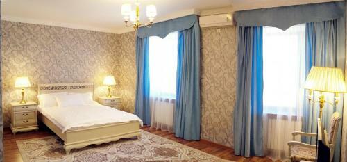 Tumar Hotel
