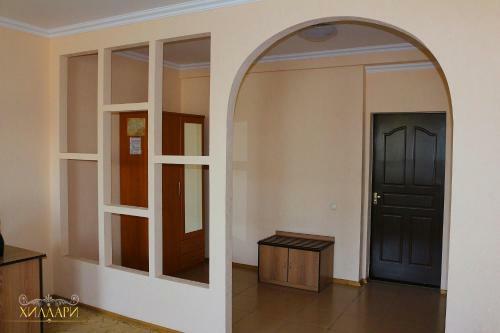 Hotel Gostinochyi Kompleks Hillary
