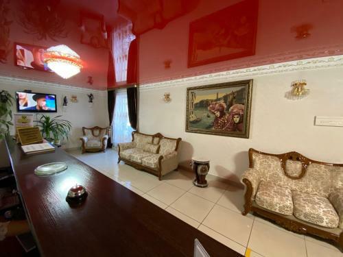 Hotel Astam