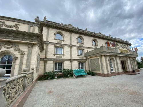 Hotel Astam