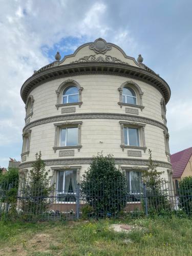 Hotel Astam