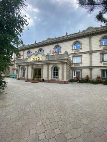 Hotel Astam