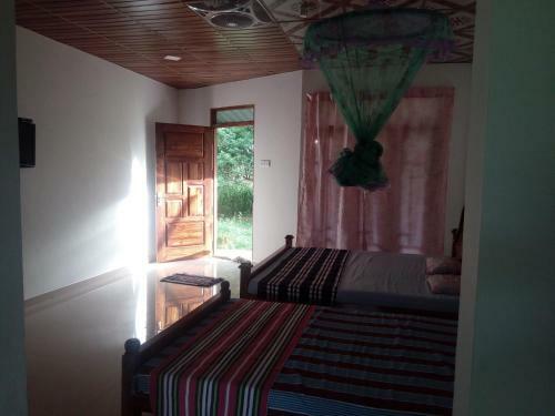 Motel Wilpattu Buma