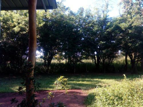 Motel Wilpattu Buma