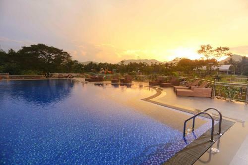 The Grand Mountain Hotel Matale