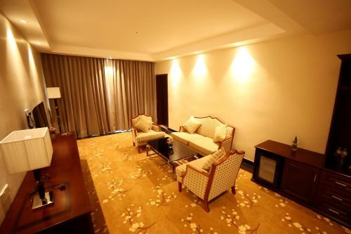 The Grand Mountain Hotel Matale