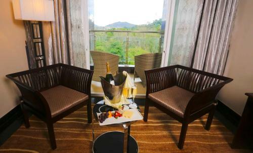 The Grand Mountain Hotel Matale
