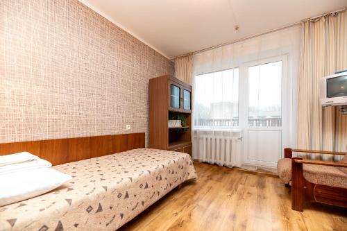 Hotel Poilsio Namai "vyturys"