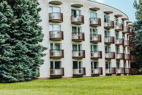 Hotel Poilsio Namai "vyturys"