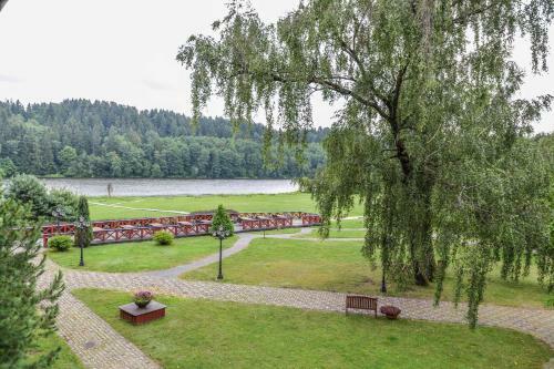 Agroturismo Villa Luxuria
